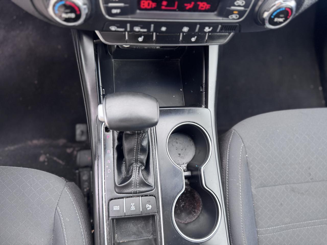 Kia Sorento LX AWD 2019