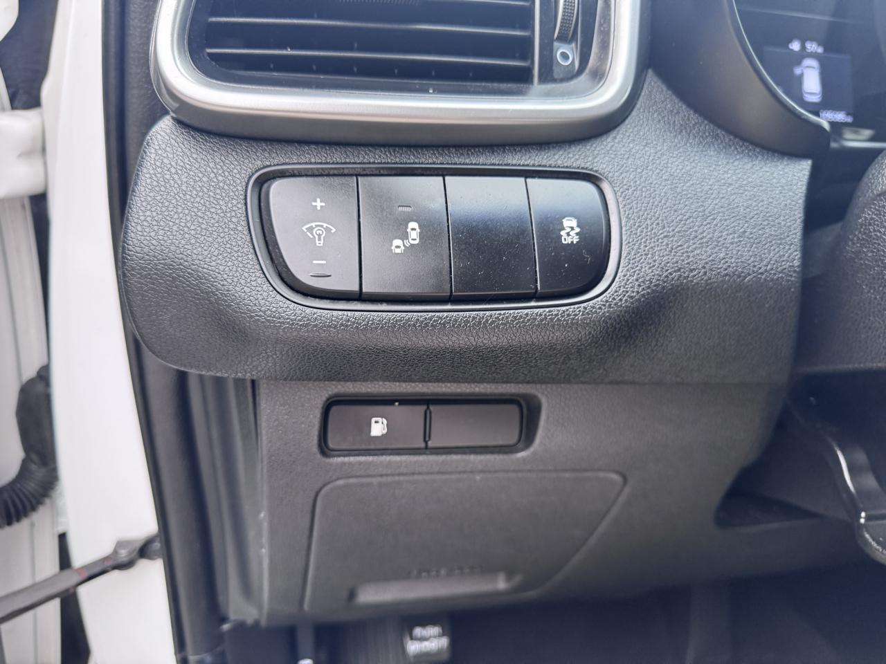 Kia Sorento LX AWD 2019