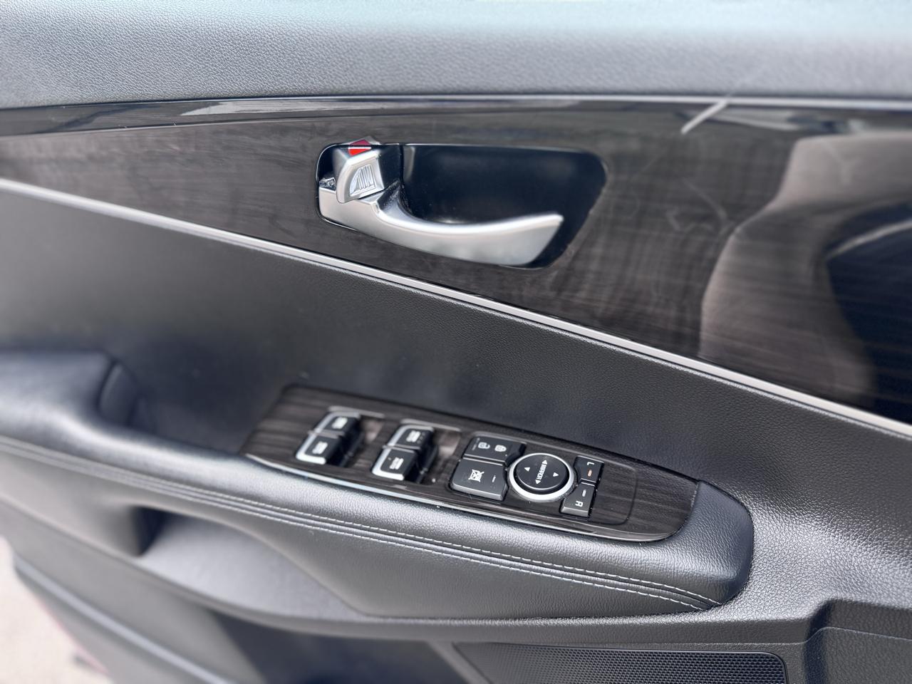 Kia Sorento LX AWD 2019