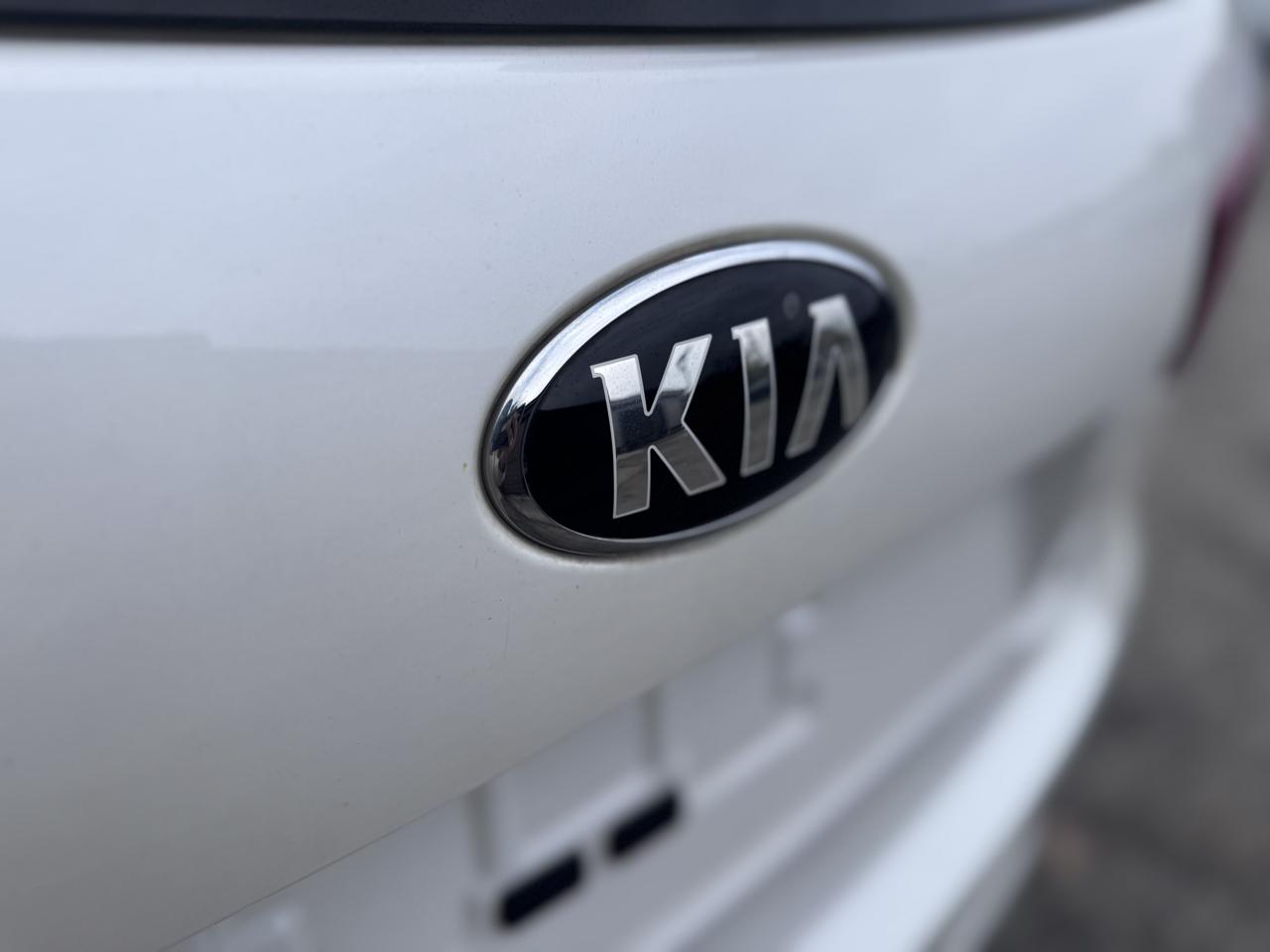 Kia Sorento LX AWD 2019
