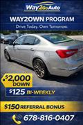 2014 Kia Cadenza 