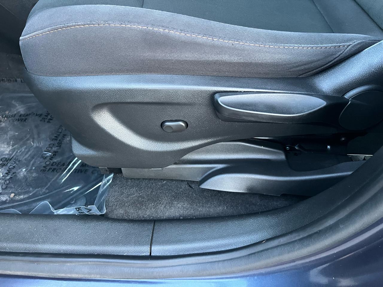 Chevrolet Trax LS FWD 2018