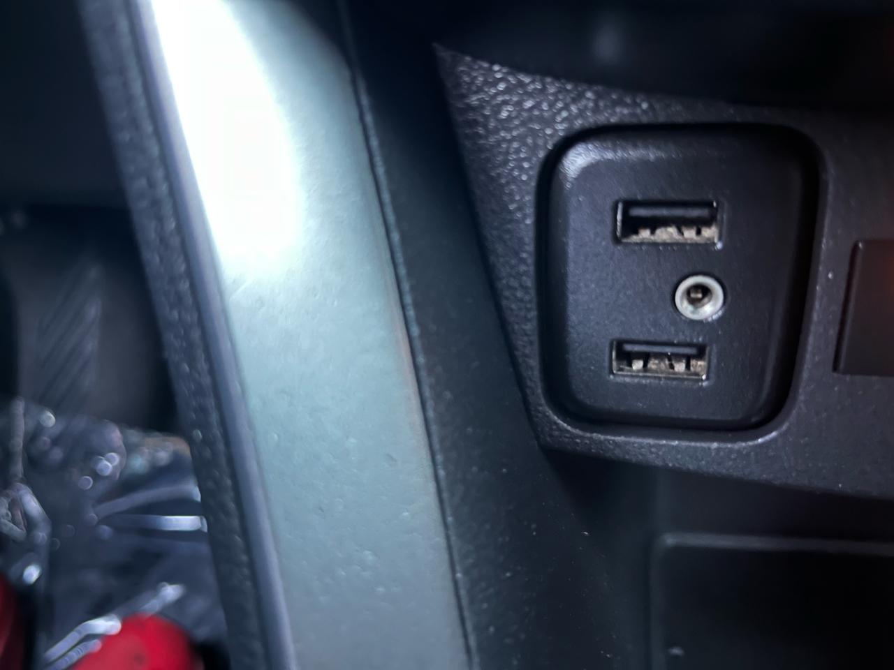 Chevrolet Trax LS FWD 2018