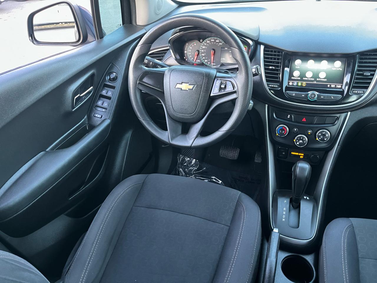 Chevrolet Trax LS FWD 2018