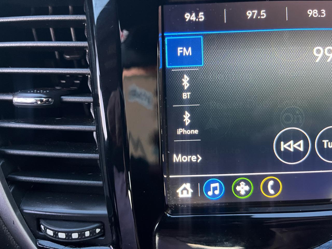 Chevrolet Trax LS FWD 2018