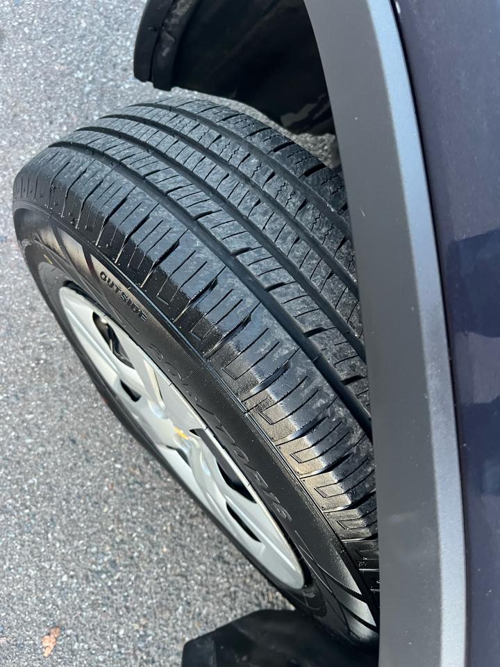 Chevrolet Trax LS FWD 2018