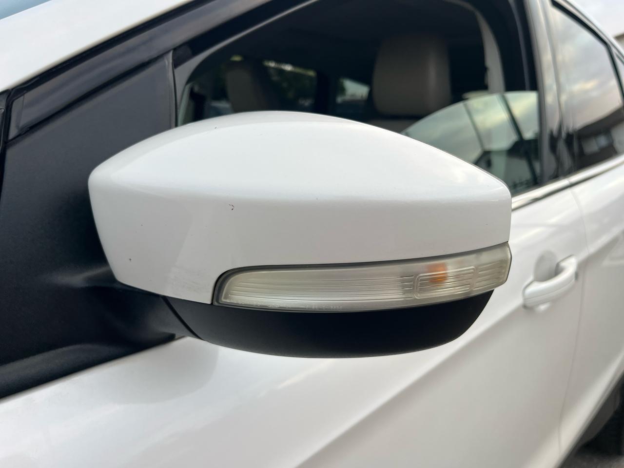 Ford Escape Titanium FWD 2019