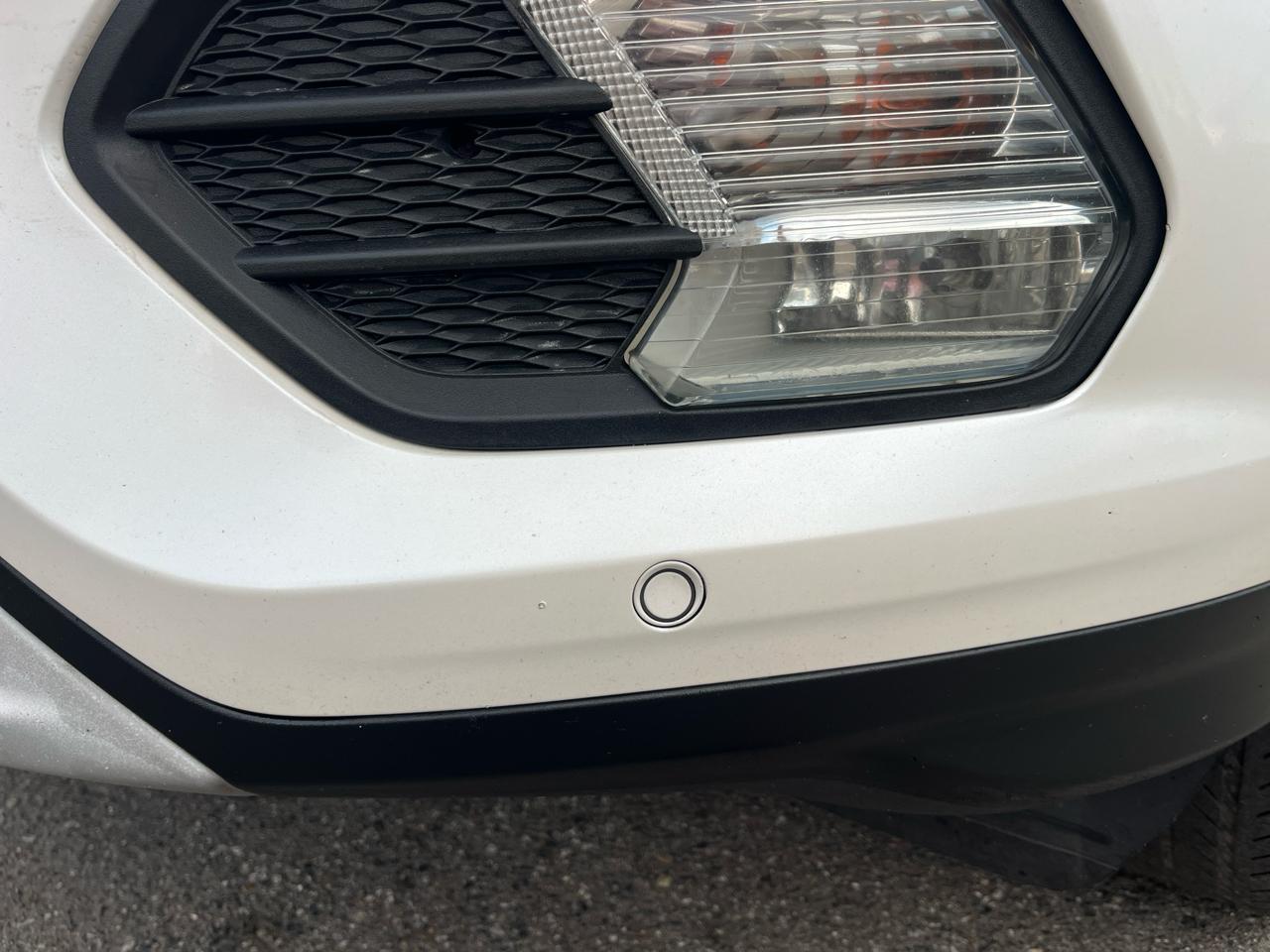 Ford Escape Titanium FWD 2019