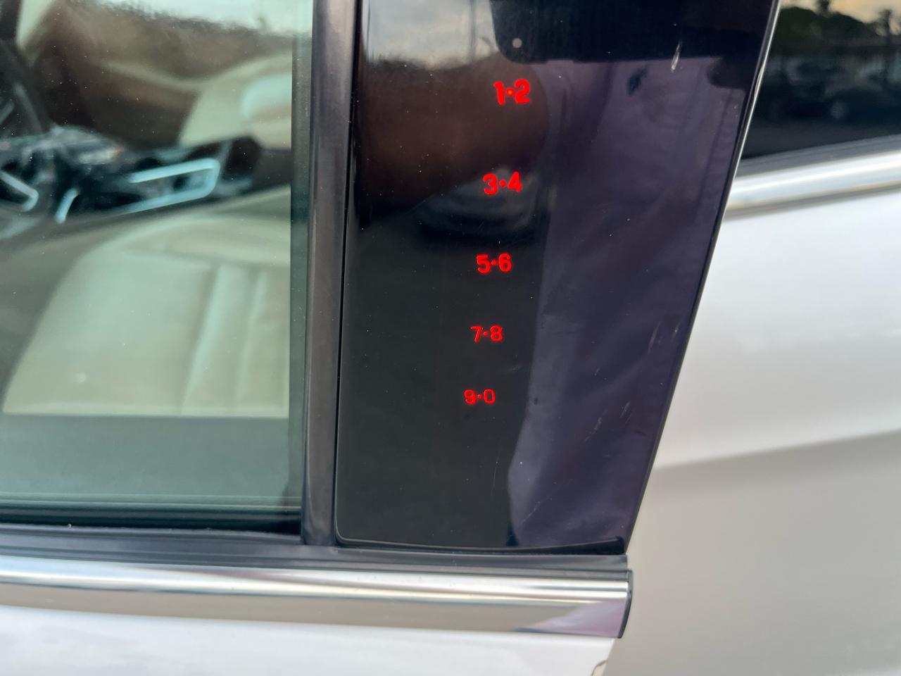 Ford Escape Titanium FWD 2019