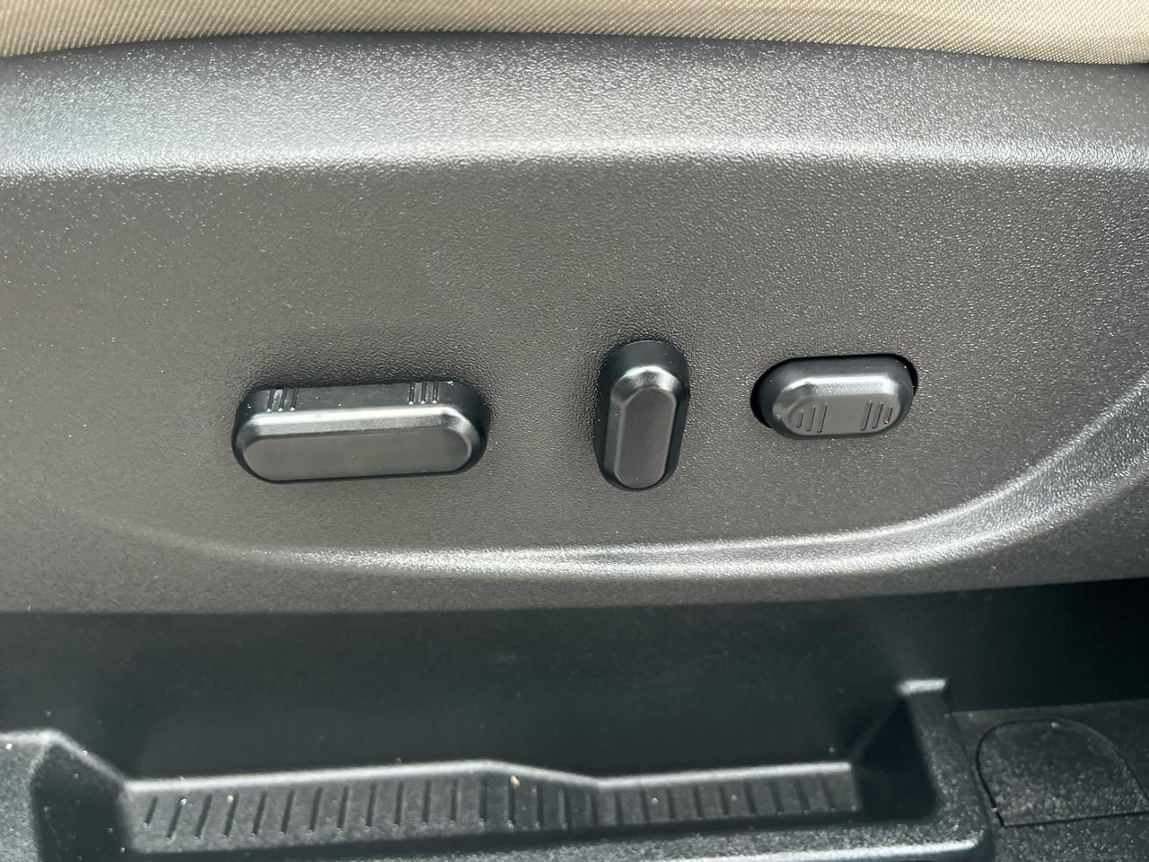 Ford Escape Titanium FWD 2019