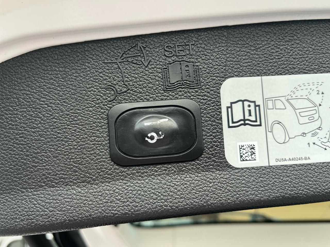 Ford Escape Titanium FWD 2019