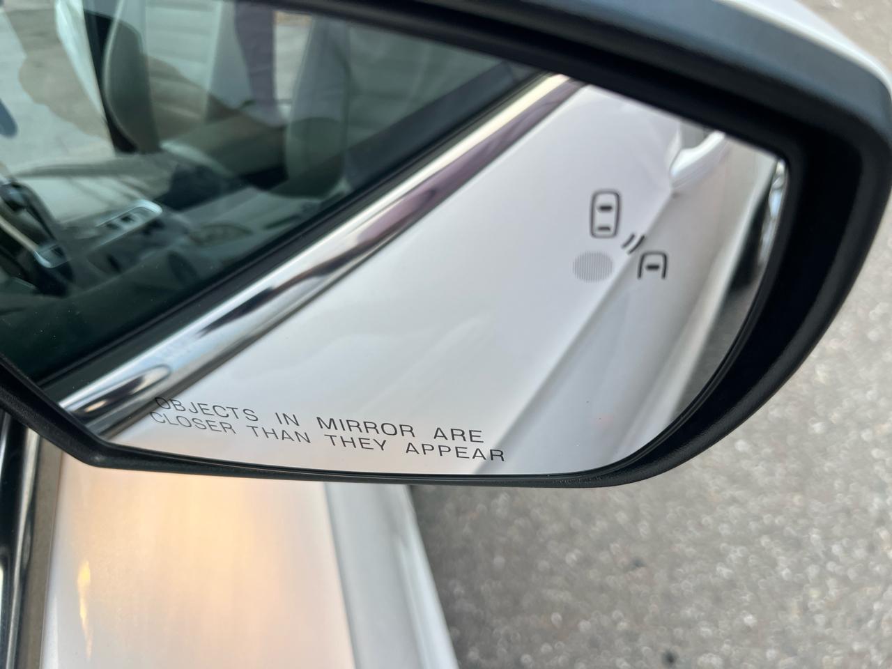 Ford Escape Titanium FWD 2019