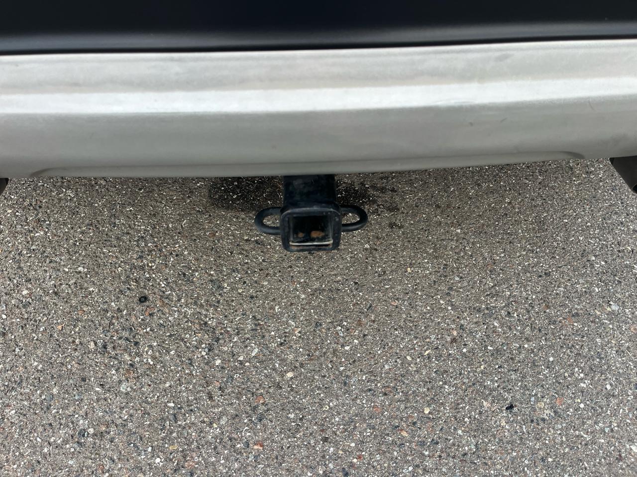 Ford Escape Titanium FWD 2019