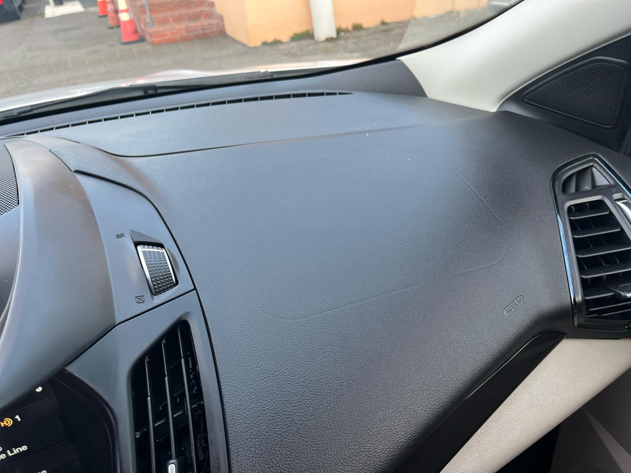 Ford Escape Titanium FWD 2019