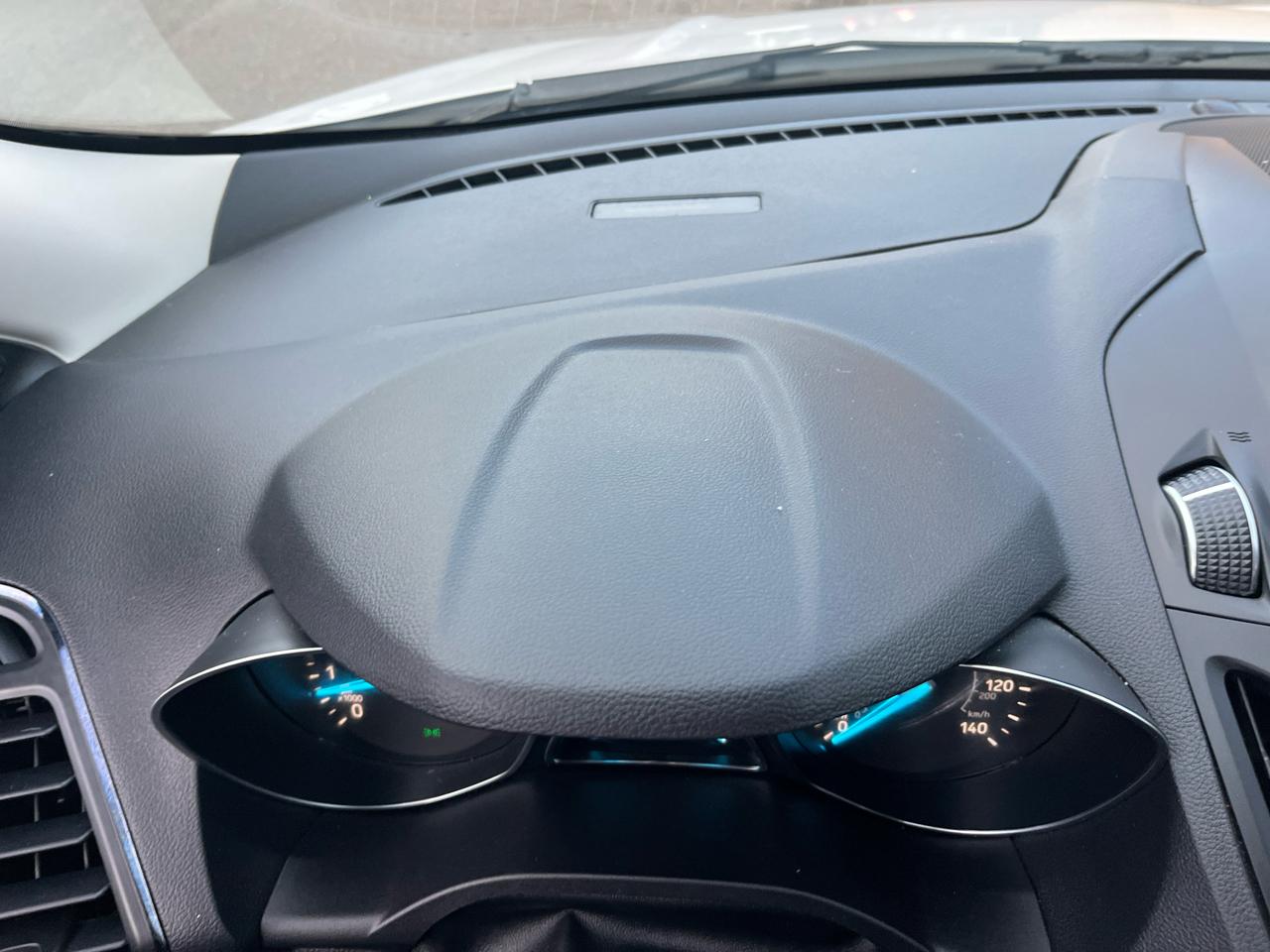 Ford Escape Titanium FWD 2019