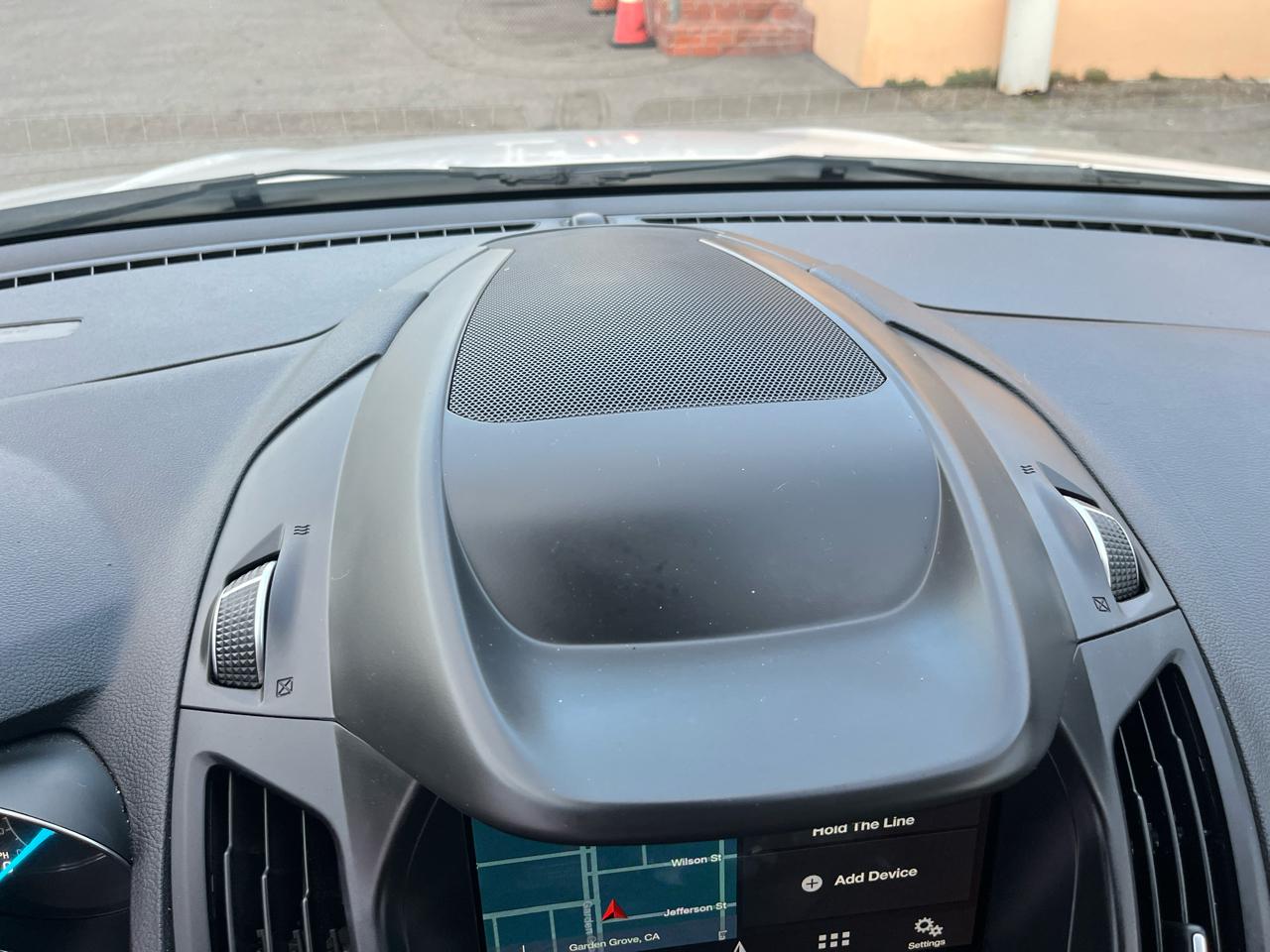 Ford Escape Titanium FWD 2019