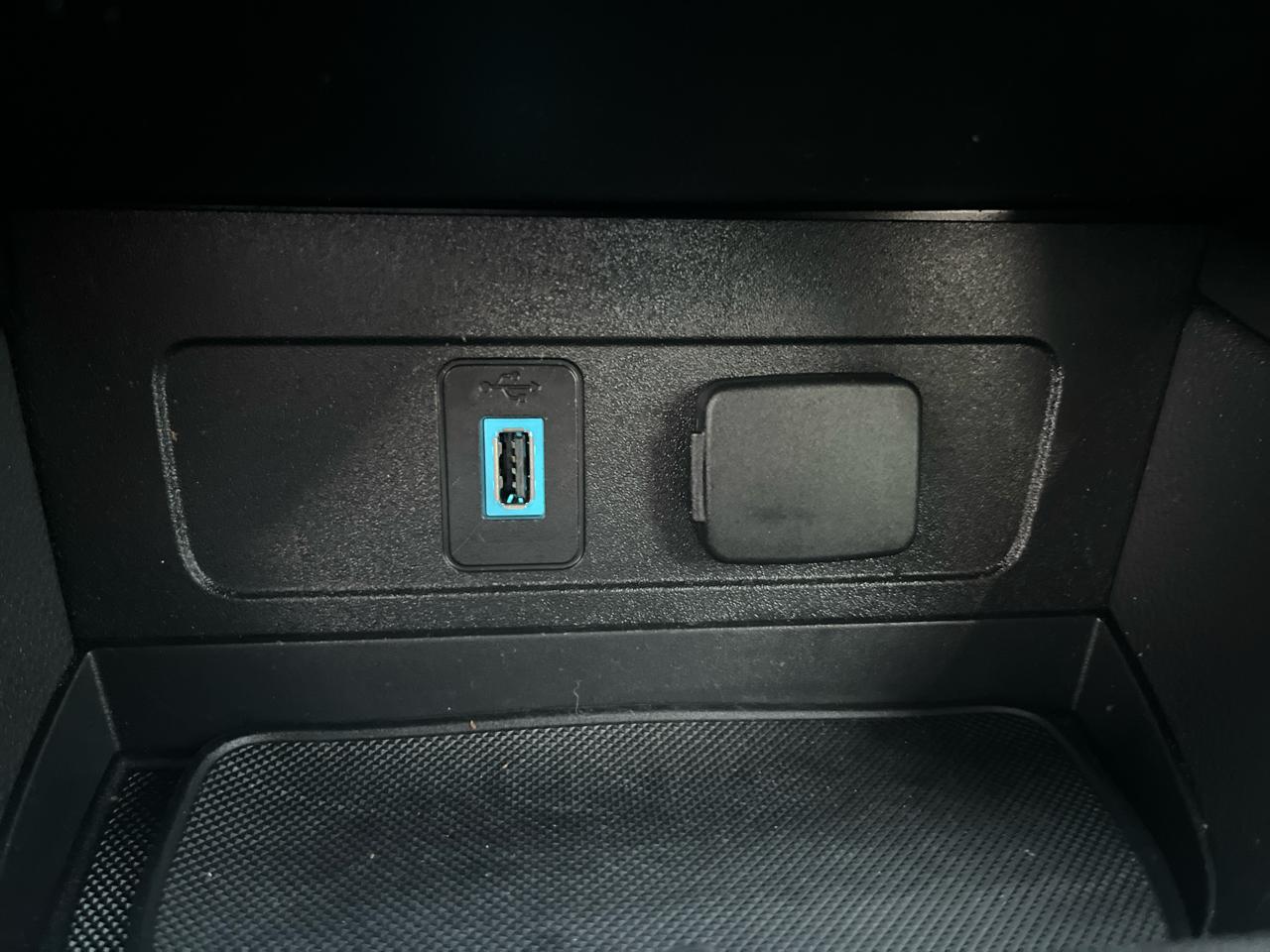 Ford Escape Titanium FWD 2019