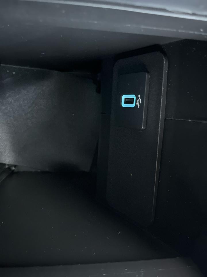 Ford Escape Titanium FWD 2019