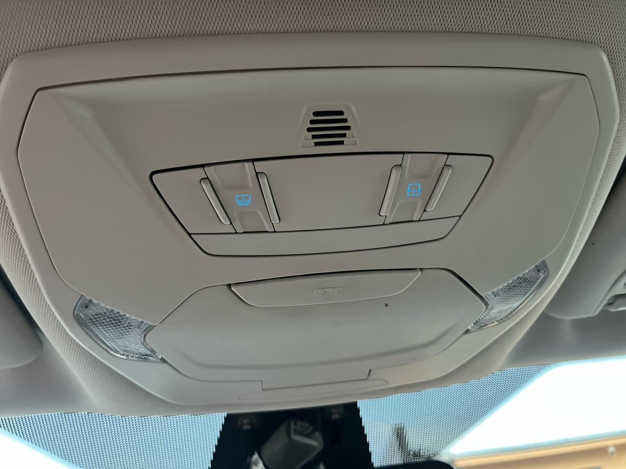 Ford Escape Titanium FWD 2019