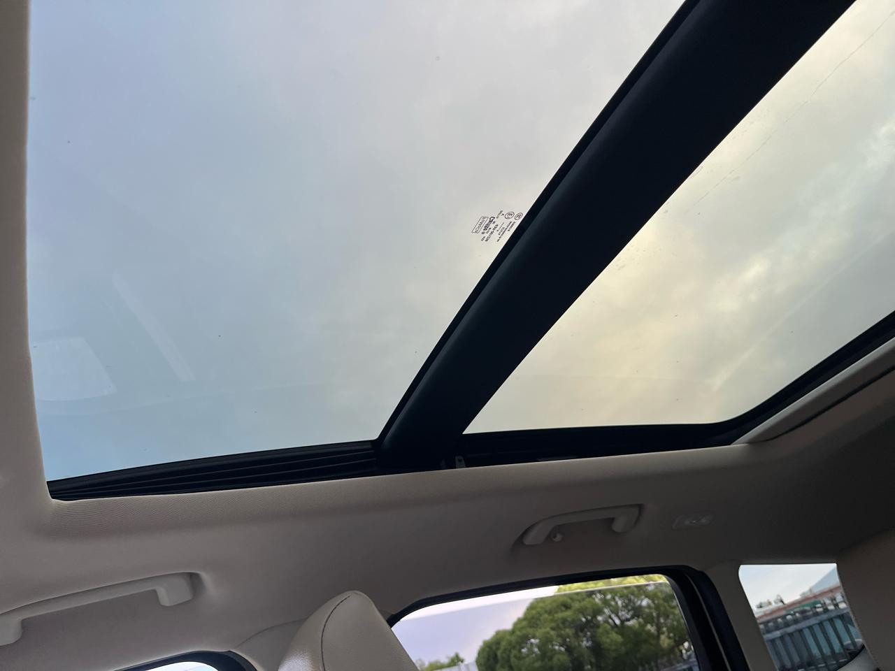 Ford Escape Titanium FWD 2019