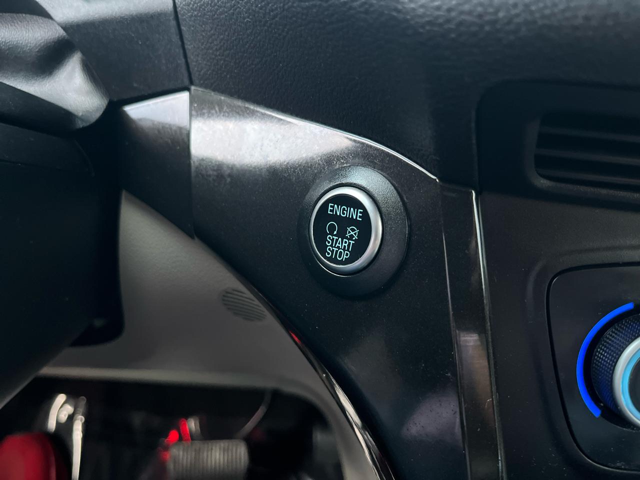 Ford Escape Titanium FWD 2019