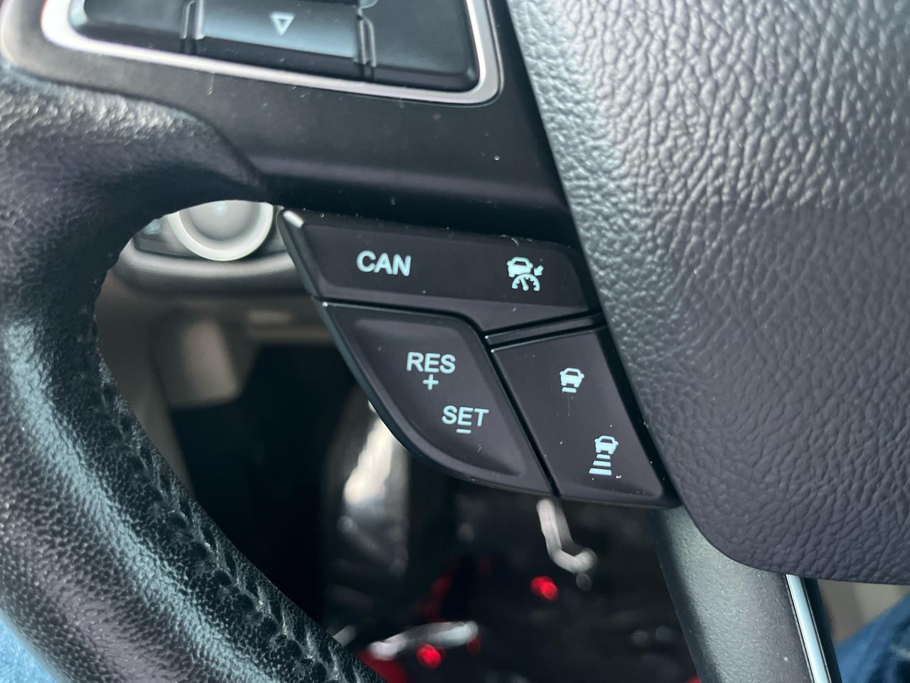 Ford Escape Titanium FWD 2019