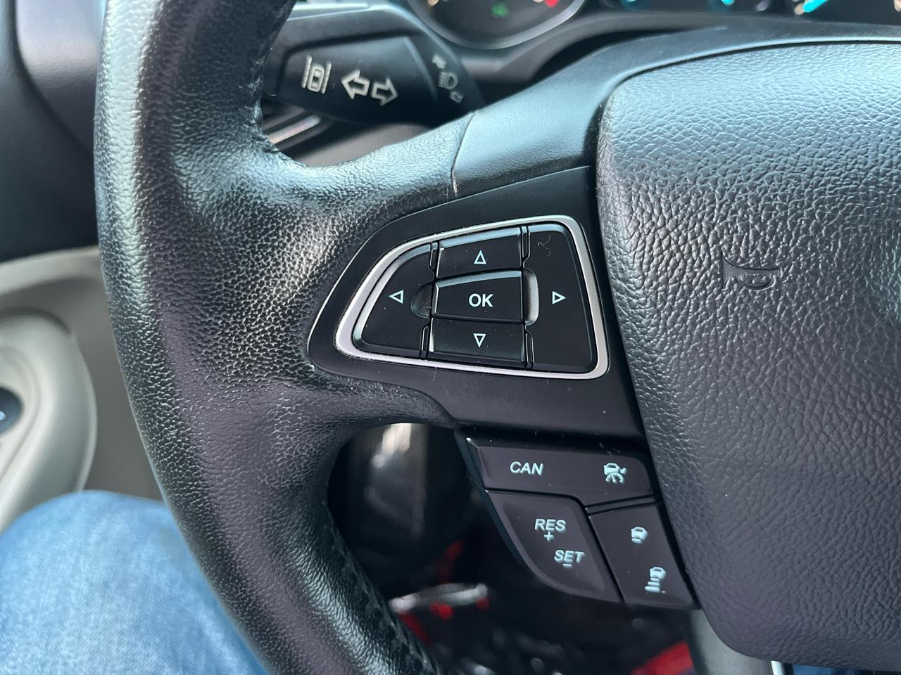 Ford Escape Titanium FWD 2019