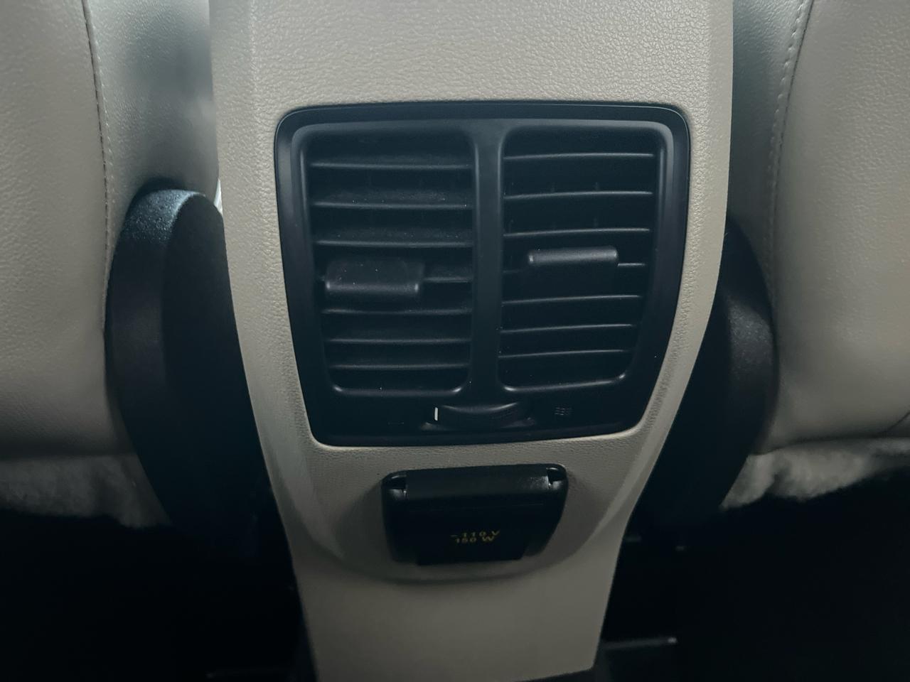 Ford Escape Titanium FWD 2019