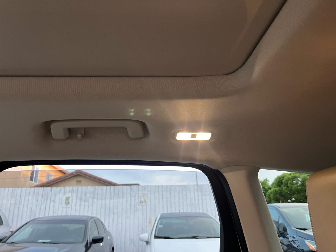 Ford Escape Titanium FWD 2019