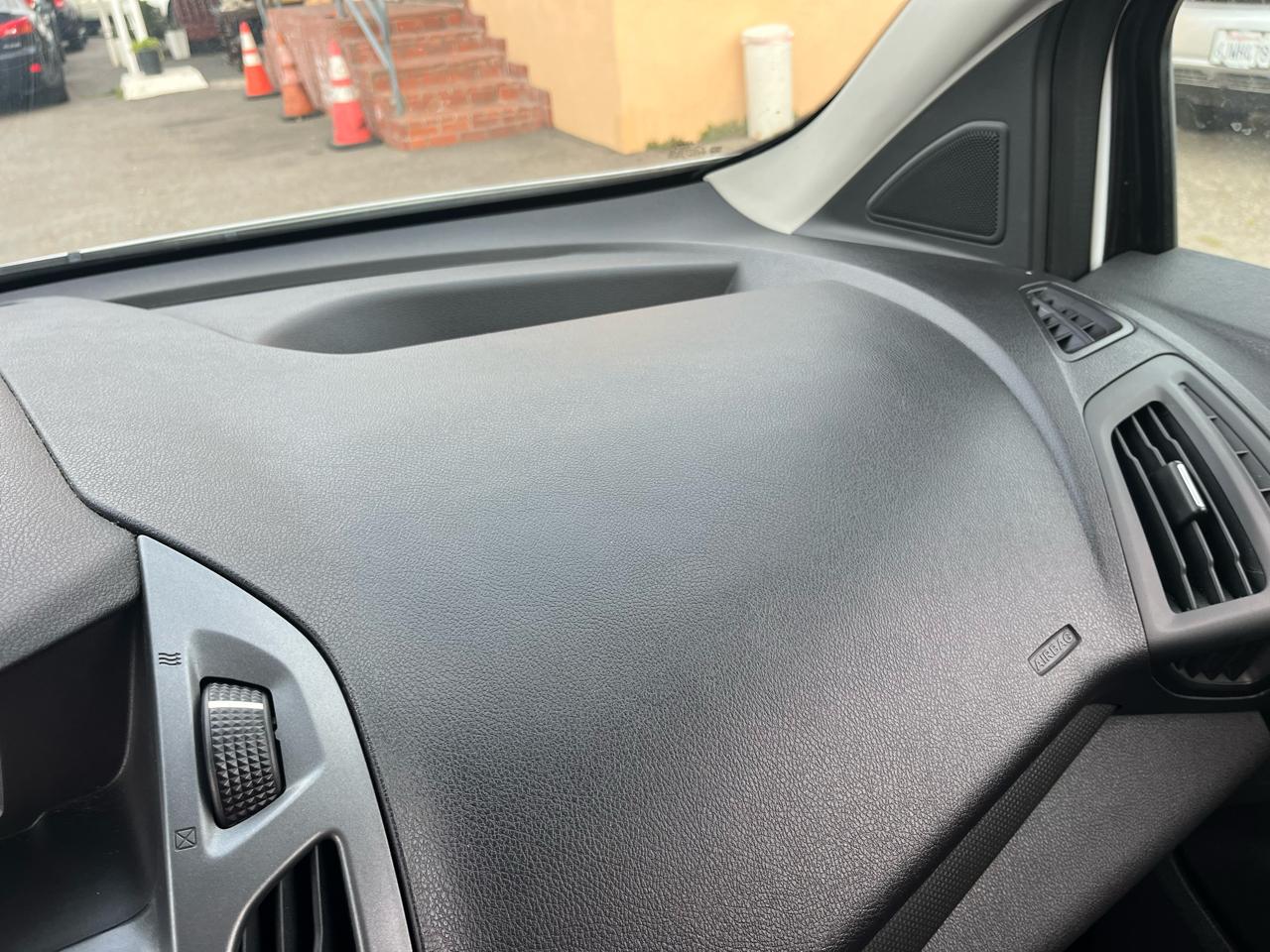 Ford Transit Connect Cargo Van XL LWB w/Rear 180 Degree Door 2016