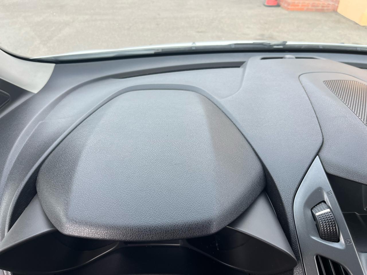 Ford Transit Connect Cargo Van XL LWB w/Rear 180 Degree Door 2016