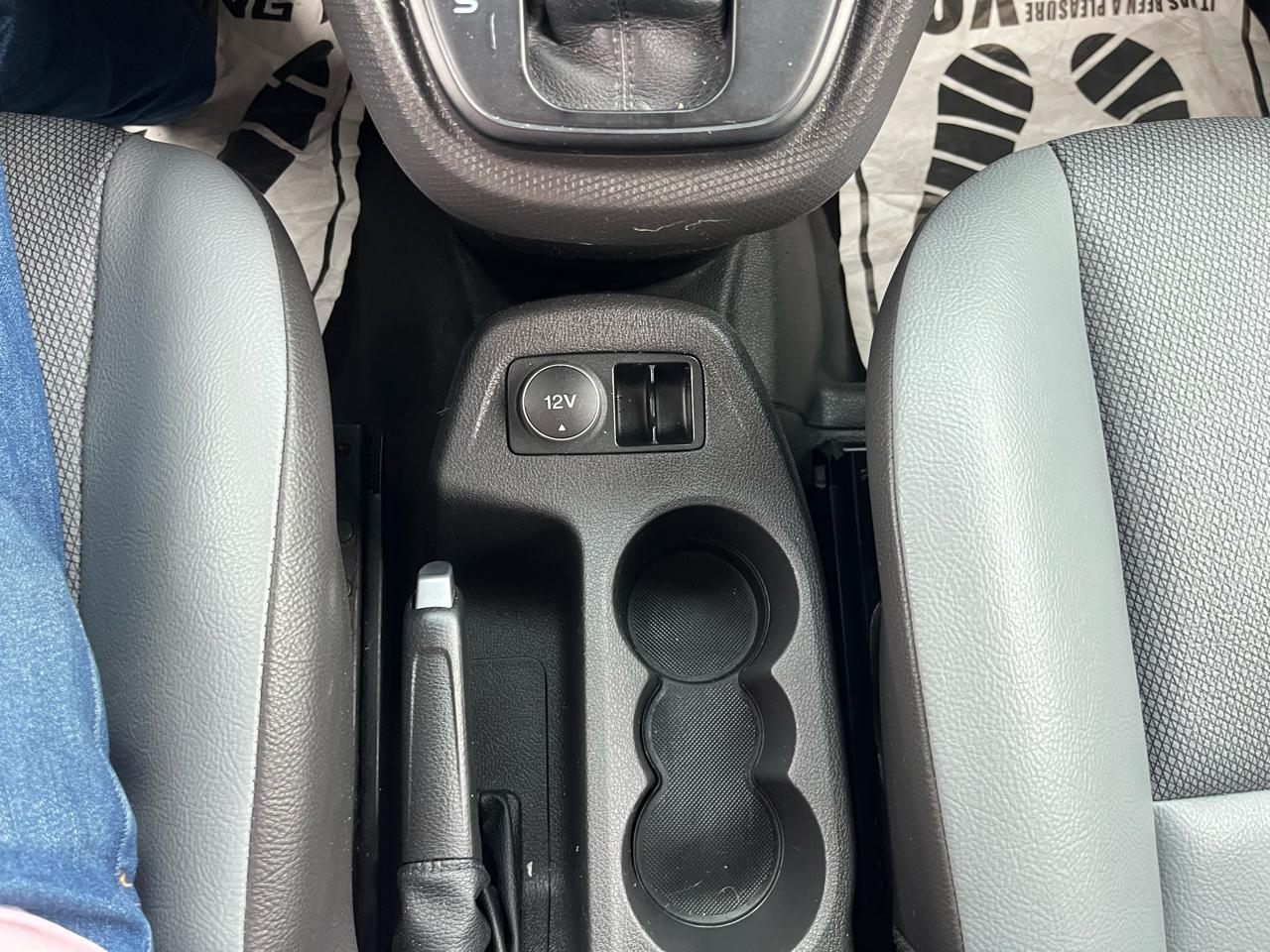 Ford Transit Connect Cargo Van XL LWB w/Rear 180 Degree Door 2016