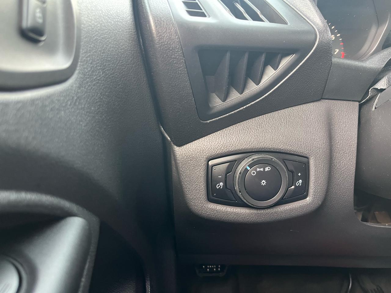 Ford Transit Connect Cargo Van XL LWB w/Rear 180 Degree Door 2016