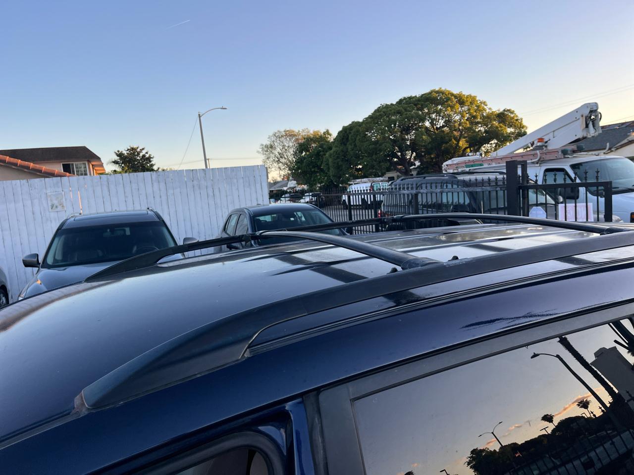 Toyota RAV4 Base I4 2WD 2007