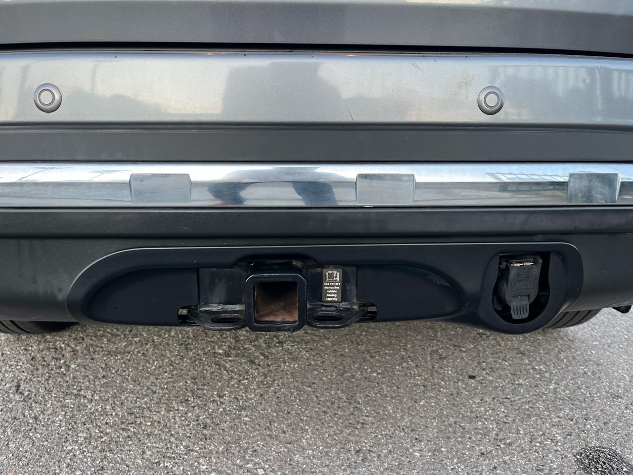 Nissan Pathfinder SV 2WD 2015