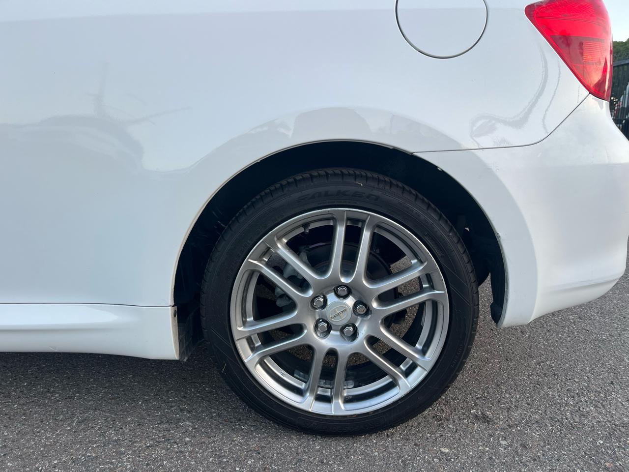 Scion tC Sport Coupe 2006