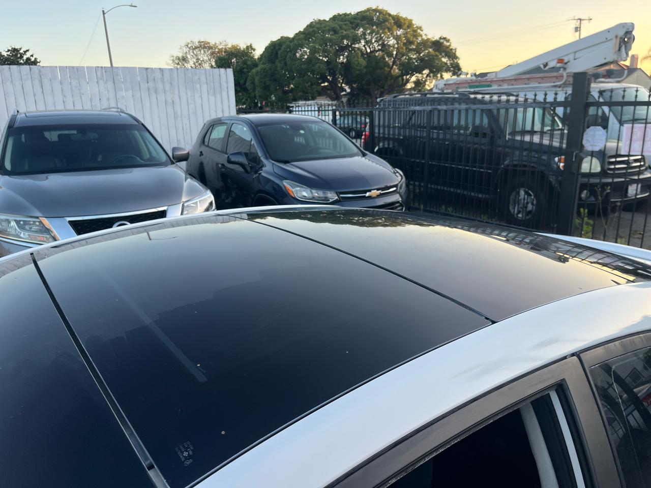 Scion tC Sport Coupe 2006