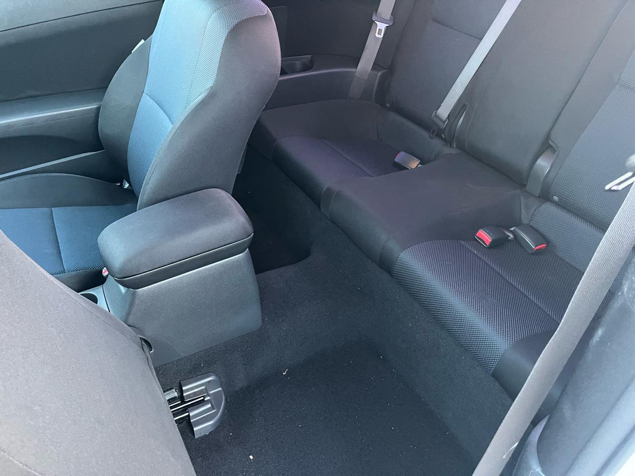 Scion tC Sport Coupe 2006