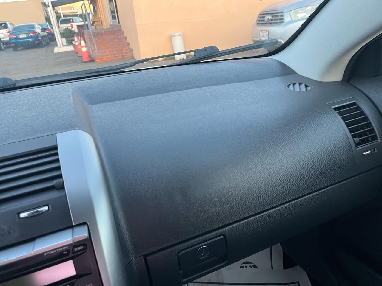 Scion tC Sport Coupe 2006