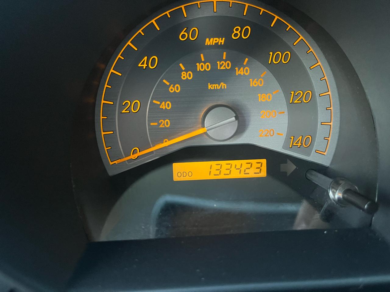 Scion tC Sport Coupe 2006