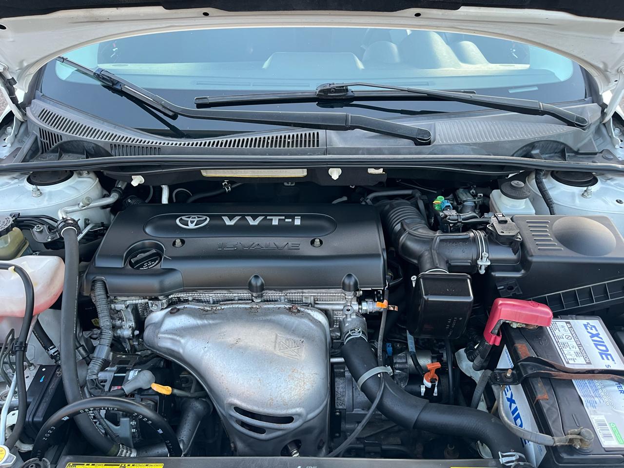 Scion tC Sport Coupe 2006