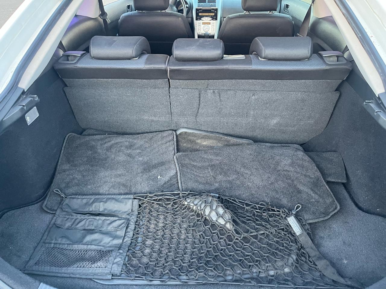 Scion tC Sport Coupe 2006