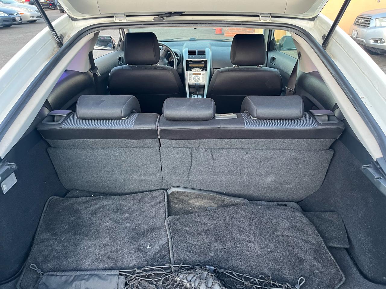 Scion tC Sport Coupe 2006