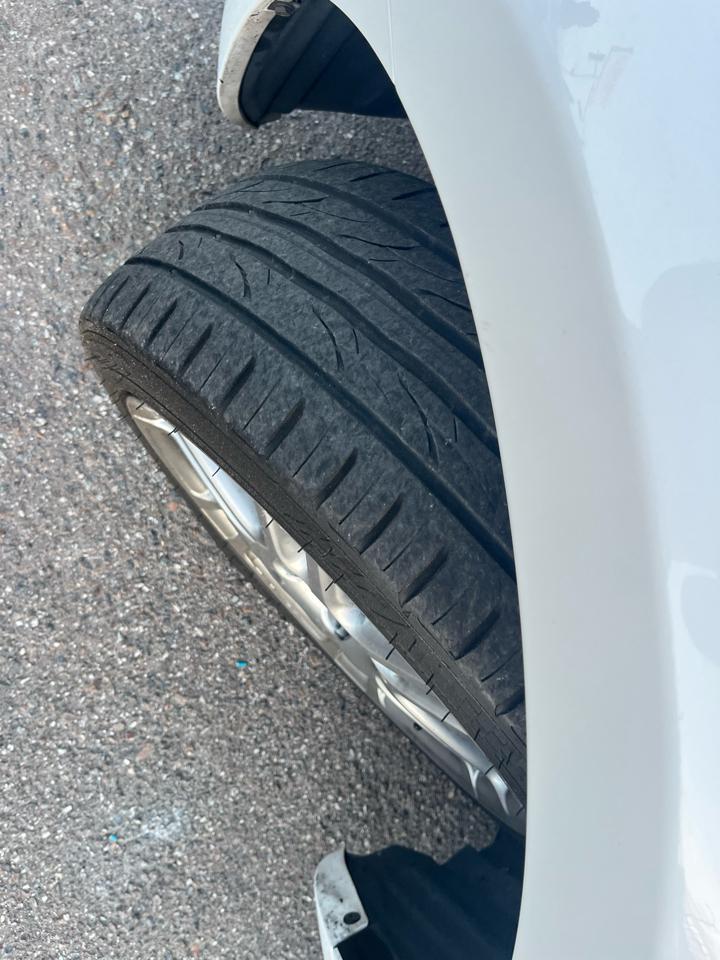 Scion tC Sport Coupe 2006