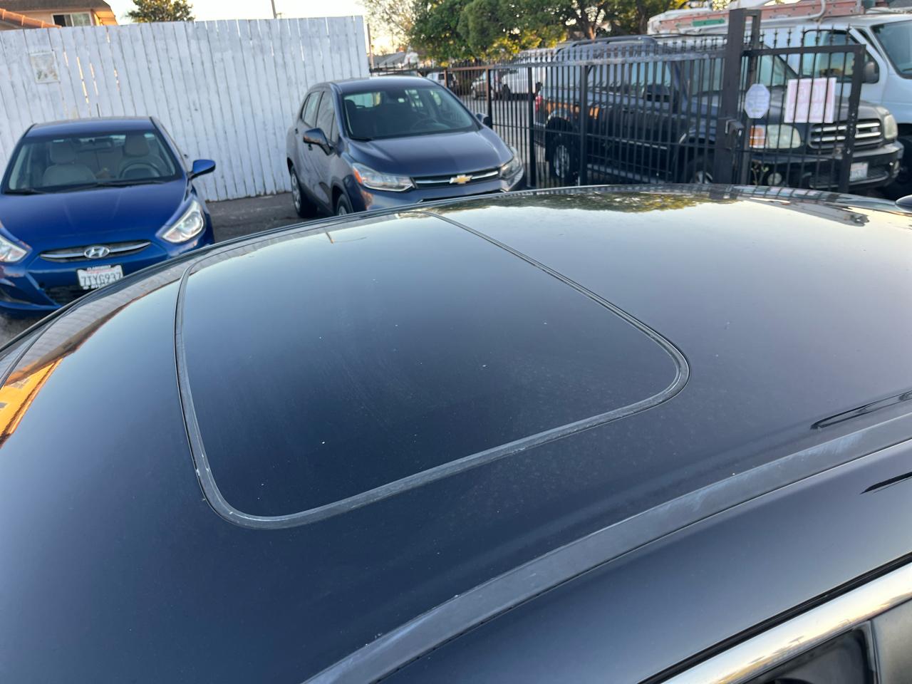 Honda Accord EX-L V-6 Sedan AT 2008