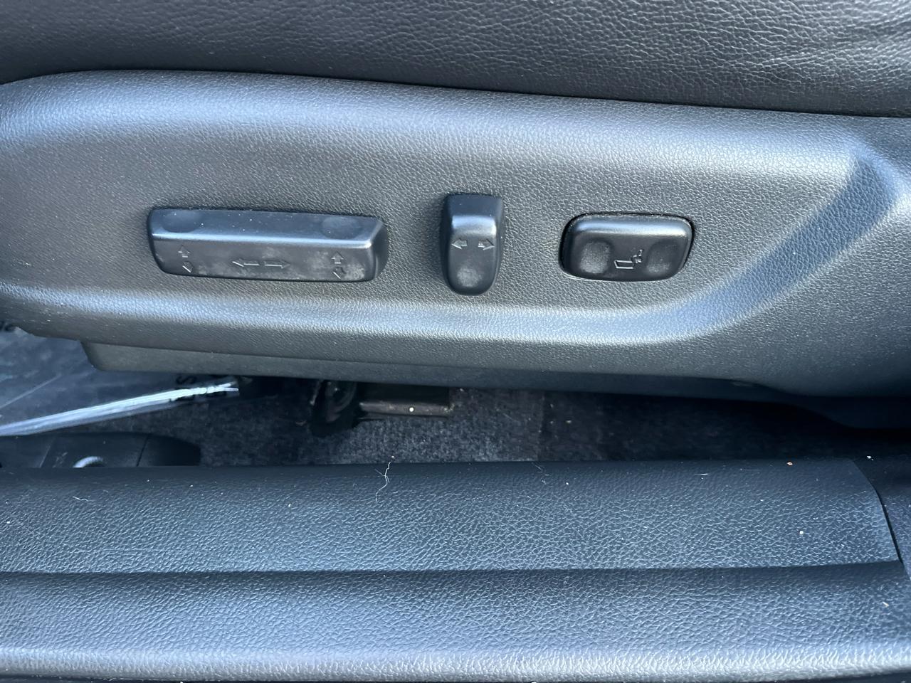 Honda Accord EX-L V-6 Sedan AT 2008