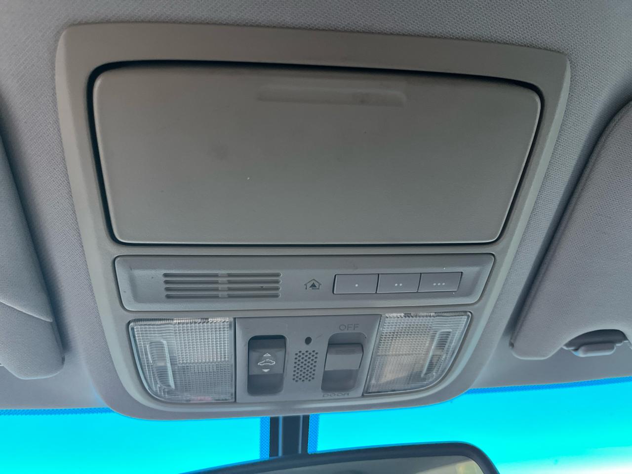 Honda Accord EX-L V-6 Sedan AT 2008