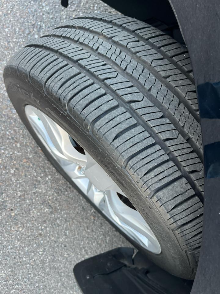 Honda Accord EX-L V-6 Sedan AT 2008