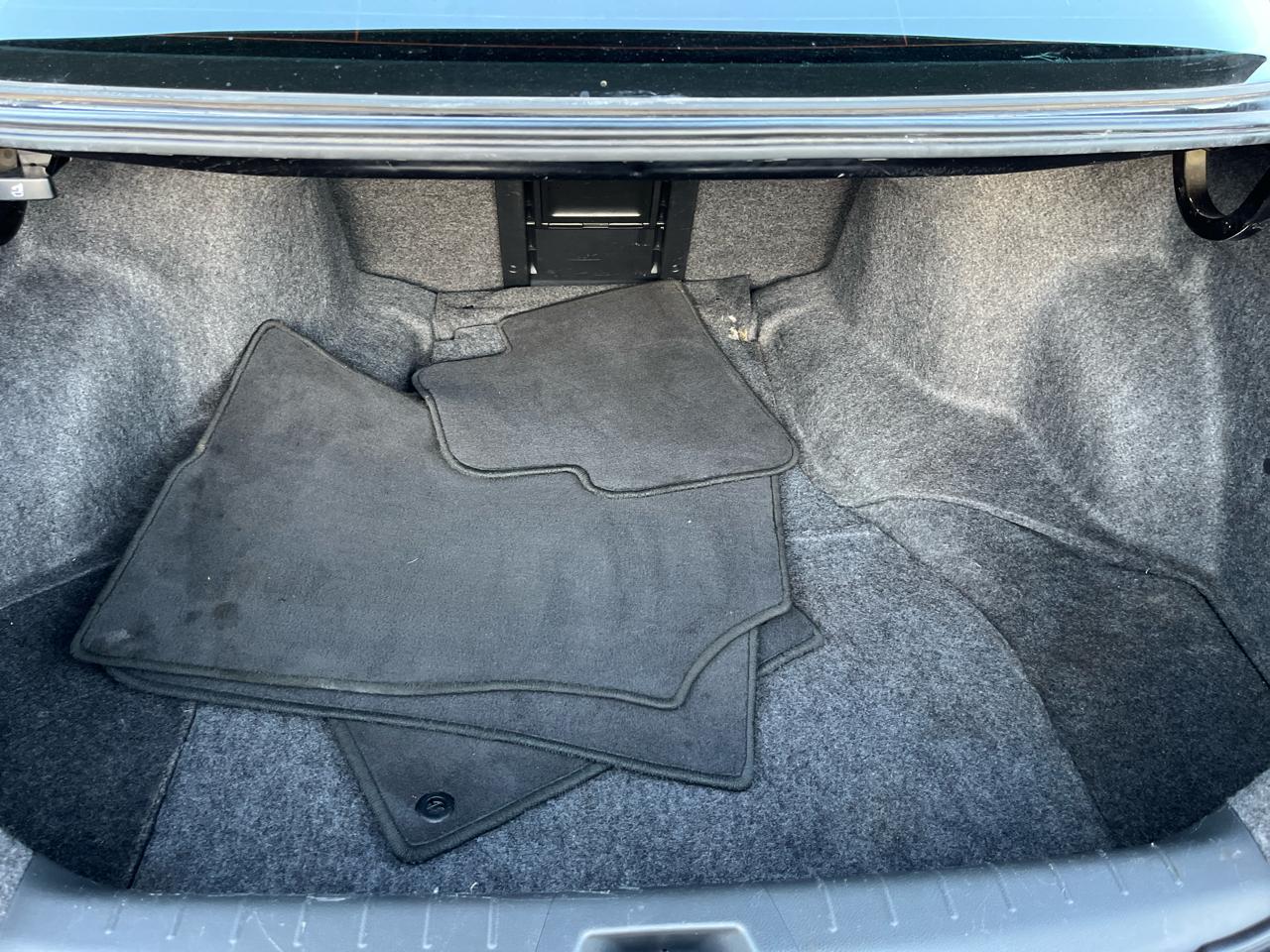 Honda Accord EX-L V-6 Sedan AT 2008