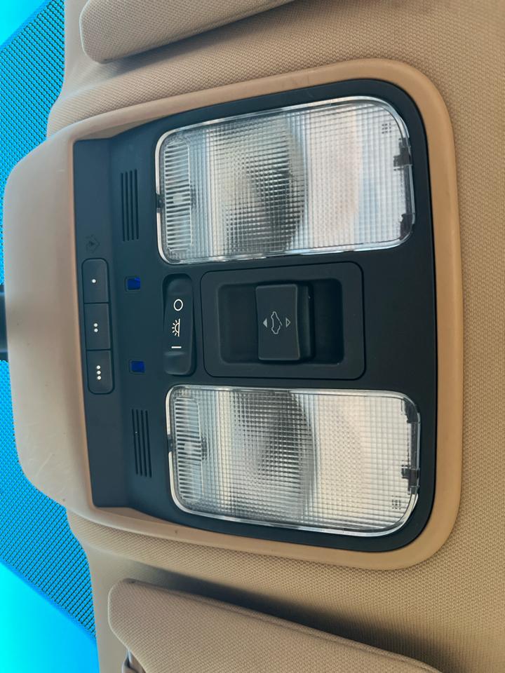 Acura TL 5-Speed AT 2004